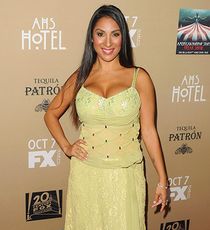 Liana Mendoza, 41 год, Испания Liana Mendoza, 41 год,